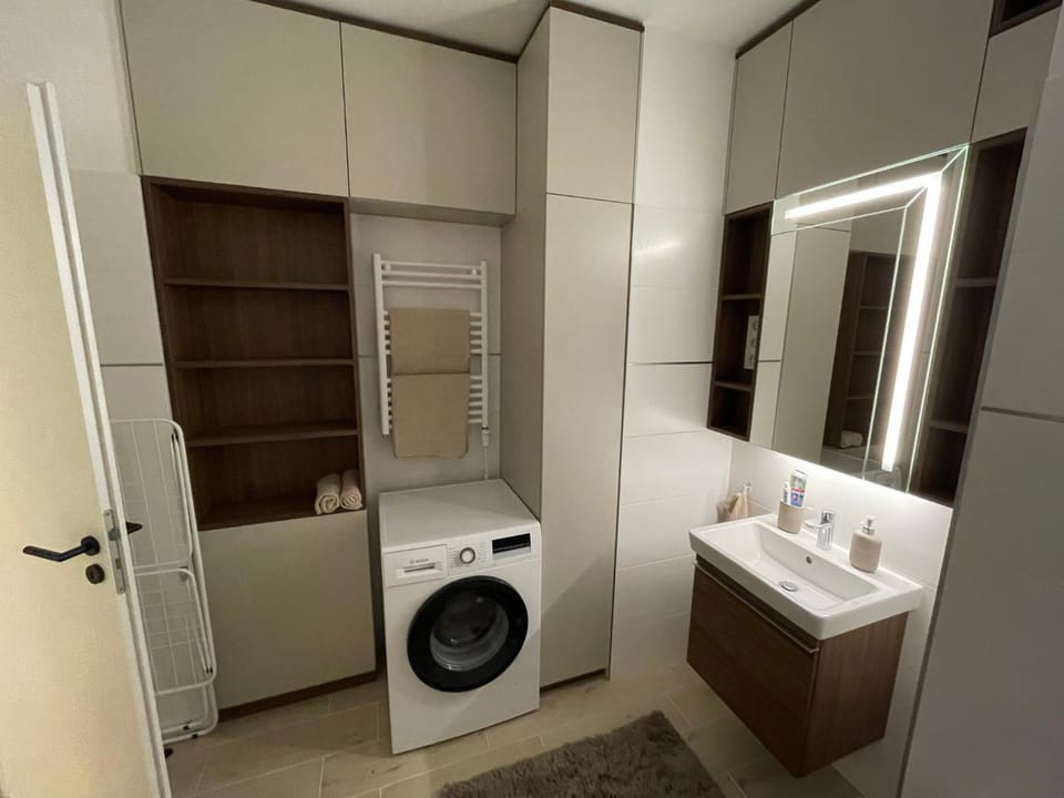 Karzo Property LK 201 Apartment in Budapest