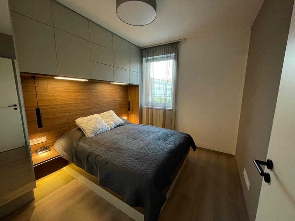 Karzo Property LK 201 Apartment in Budapest