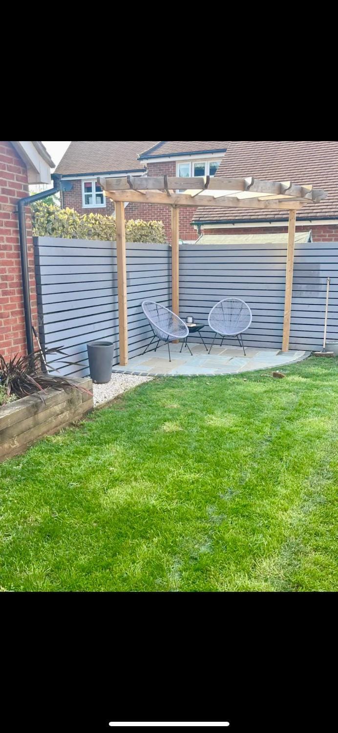 Provis Wharf Vacation rental in Aylesbury