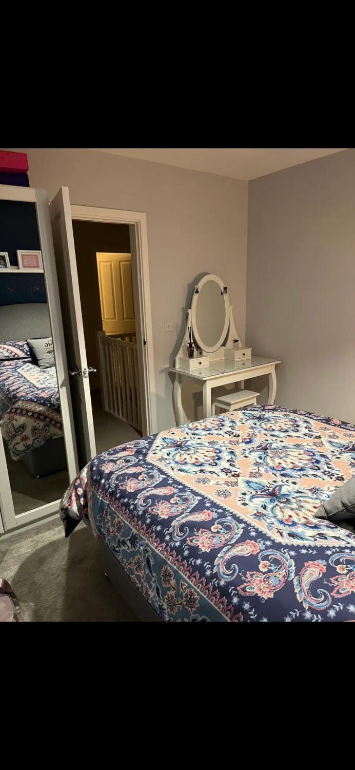 Provis Wharf Vacation rental in Aylesbury
