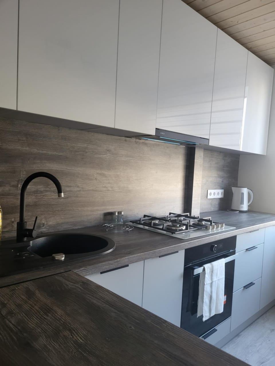 Kitchen or kitchenette, minibar, pet friendly, stove