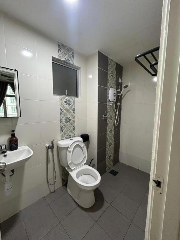 Anderson Ipoh 2BR Apartment Apartment in Ipoh