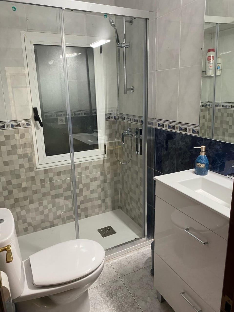 Les Xanes de Candas Apartment in Gijón