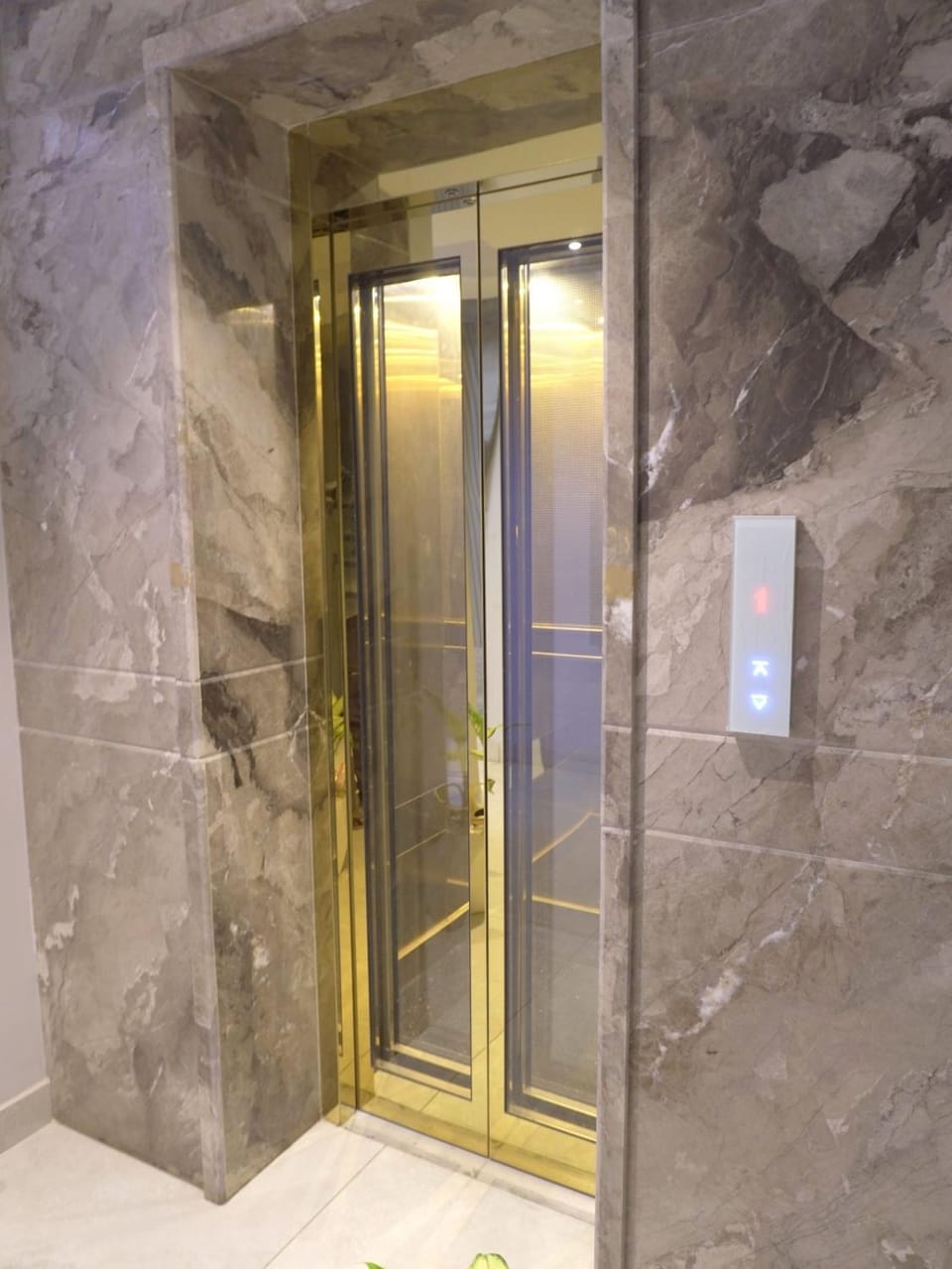 elevator