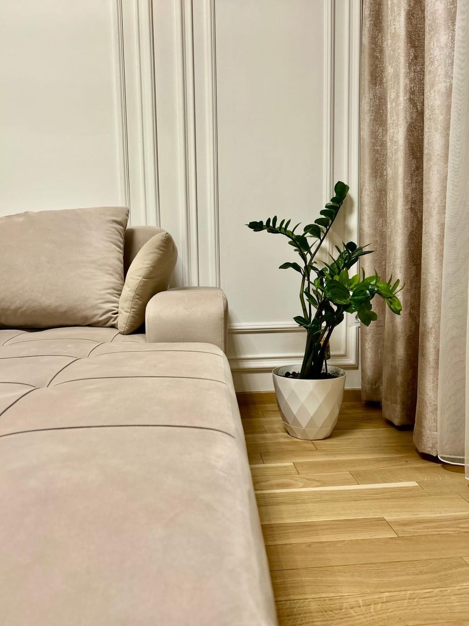 Rentalis Apartdelux Apartment in Federation of Bosnia and Herzegovina