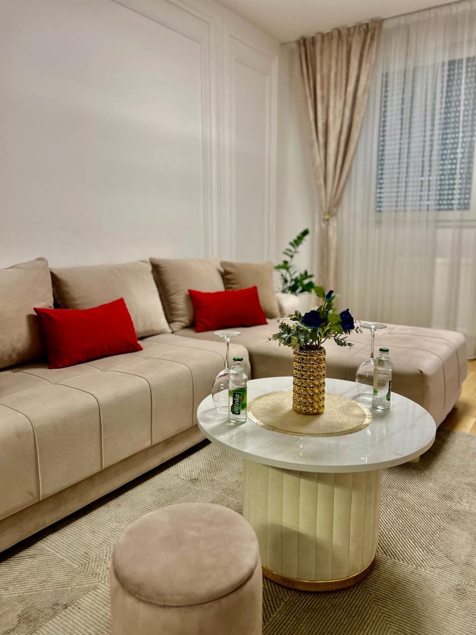 Rentalis Apartdelux Apartment in Federation of Bosnia and Herzegovina