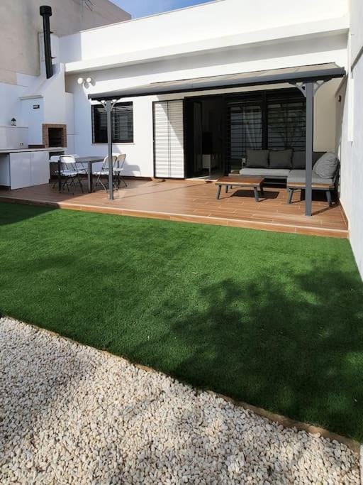 the butterfly house House in Valencian Community