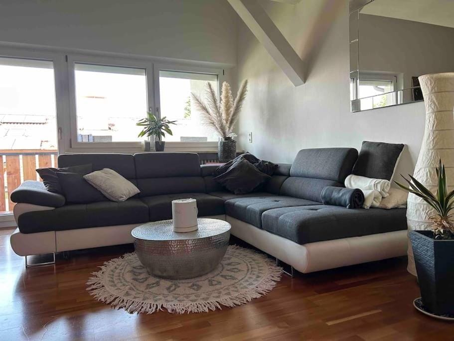 Wohlfühloase mit 2 Bäder 80 qm Apartment in Salzburgerland