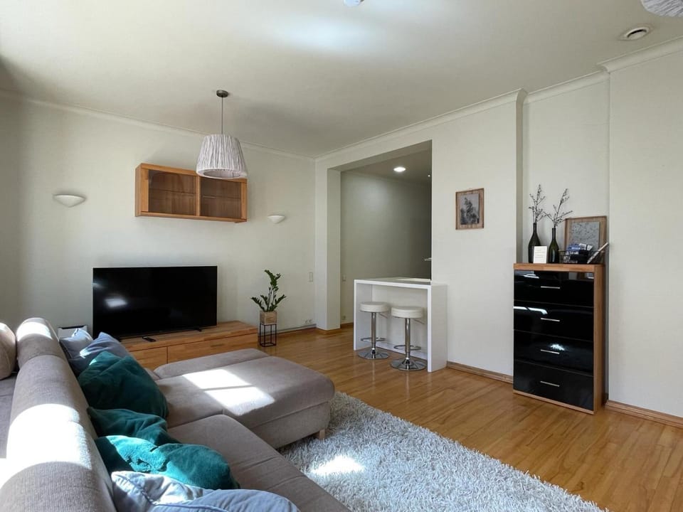 Old City Harmony Apartment Apartment in Riga