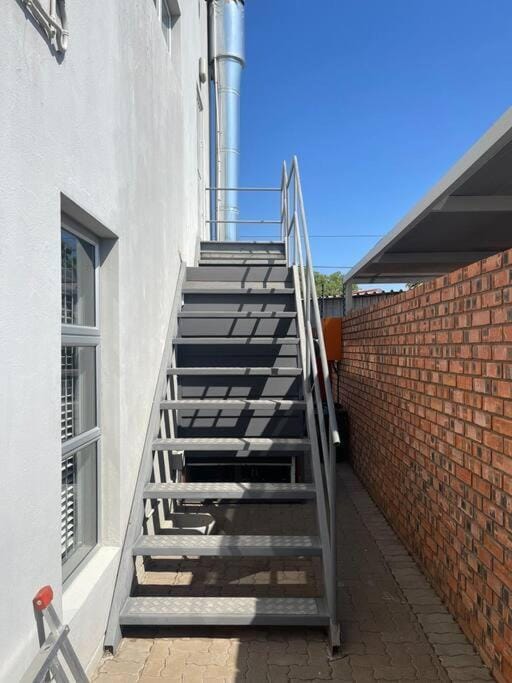 Giftly Surprize Airbnb Apartment in South Africa
