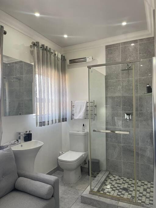 Giftly Surprize Airbnb Apartment in South Africa