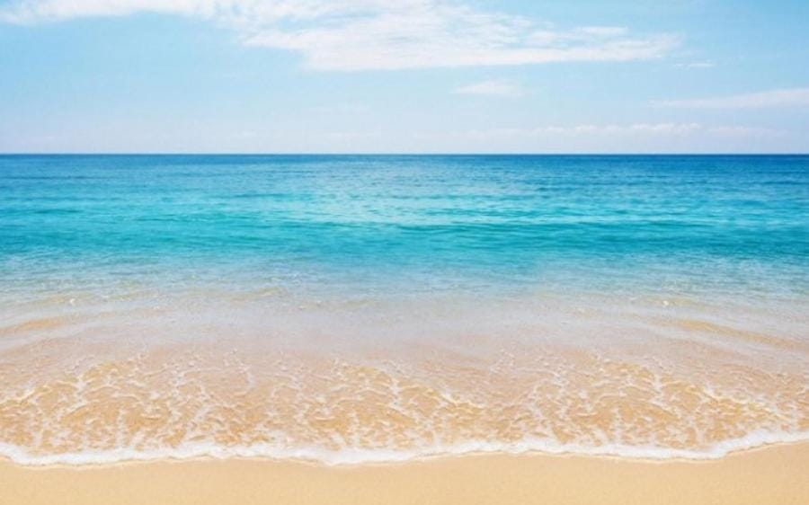 Nearby landmark, Day, Natural landscape, Beach, Sea view