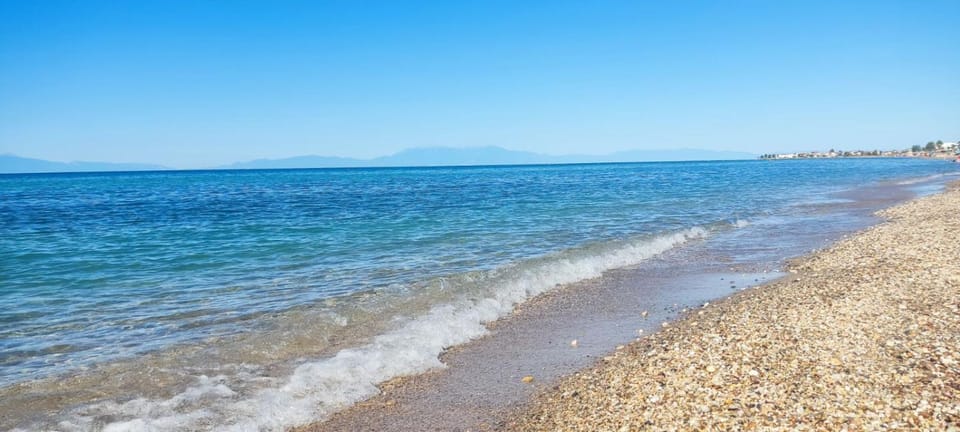 Nearby landmark, Day, Natural landscape, Beach, Sea view