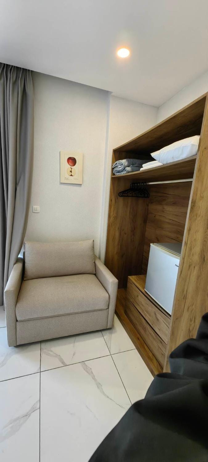 TOPAZ three Hotel in Halkidiki