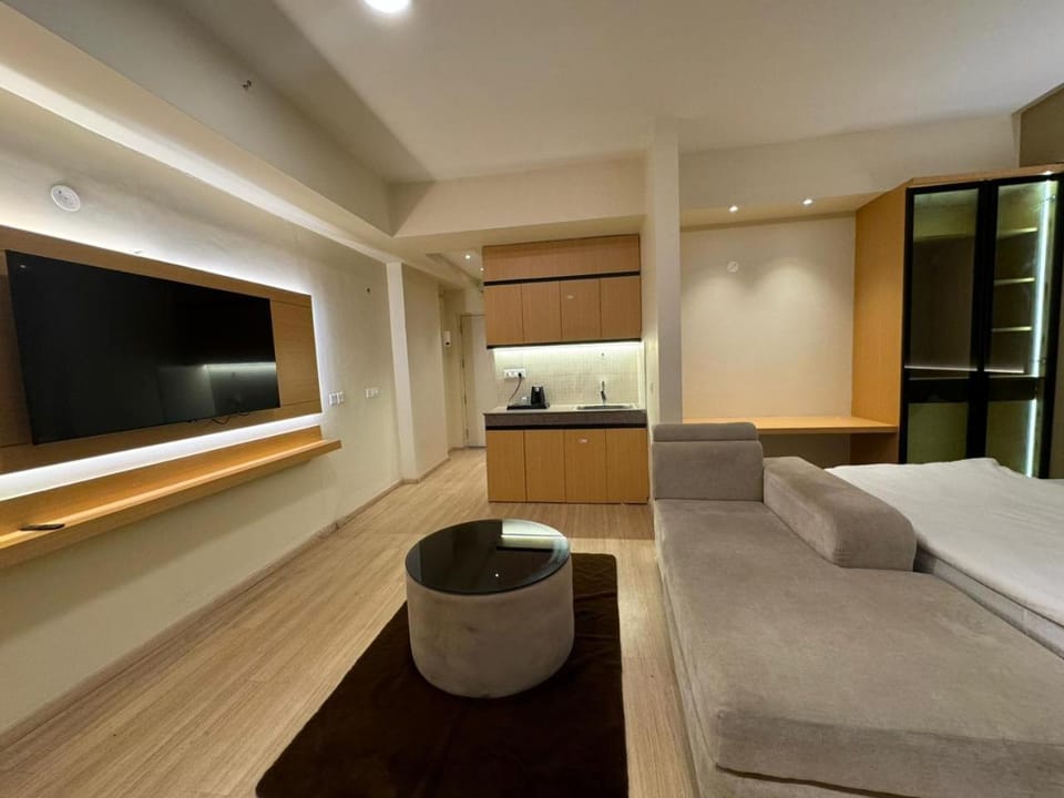 ARMERIA STAY 309 Apartment in Lucknow