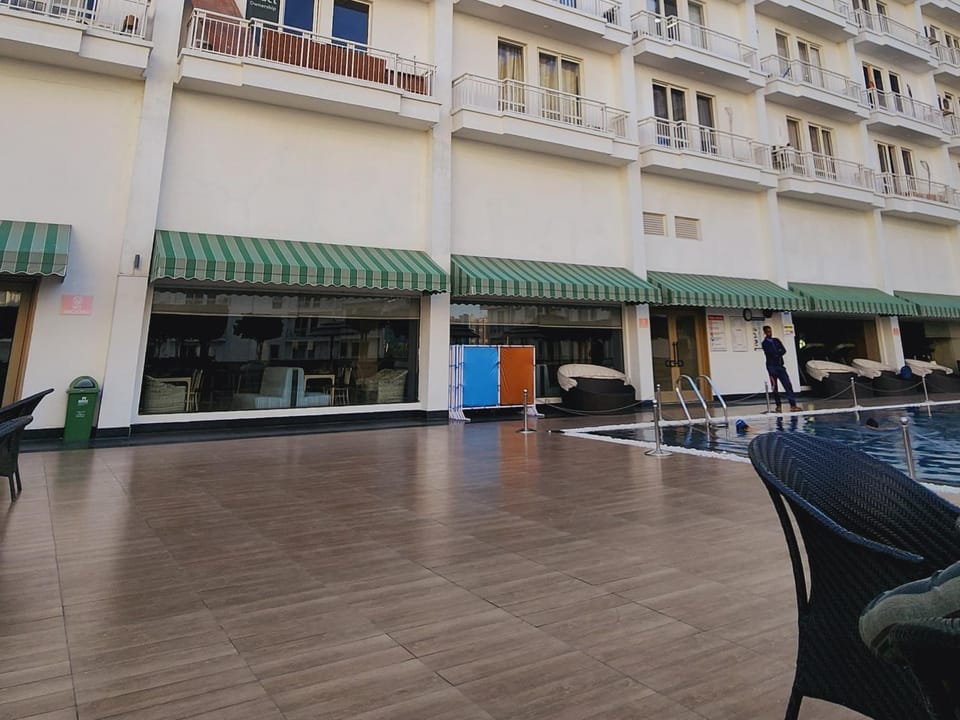 ARMERIA STAY 309 Apartment in Lucknow