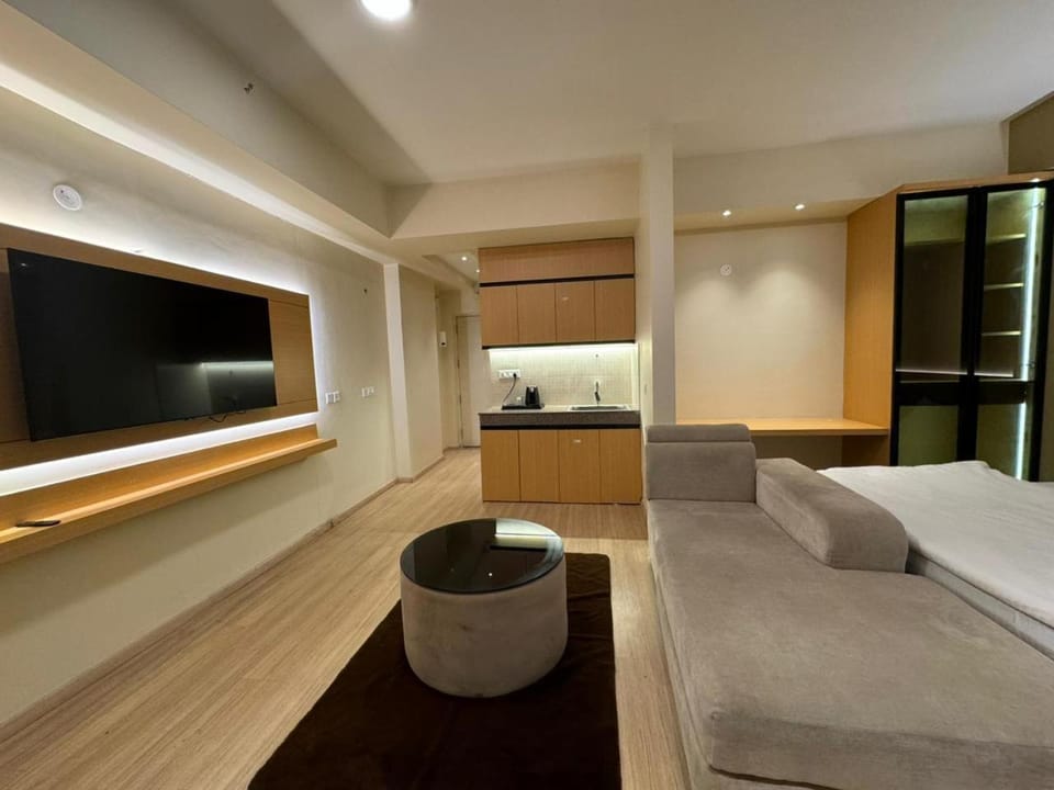 ARMERIA STAY 309 Apartment in Lucknow