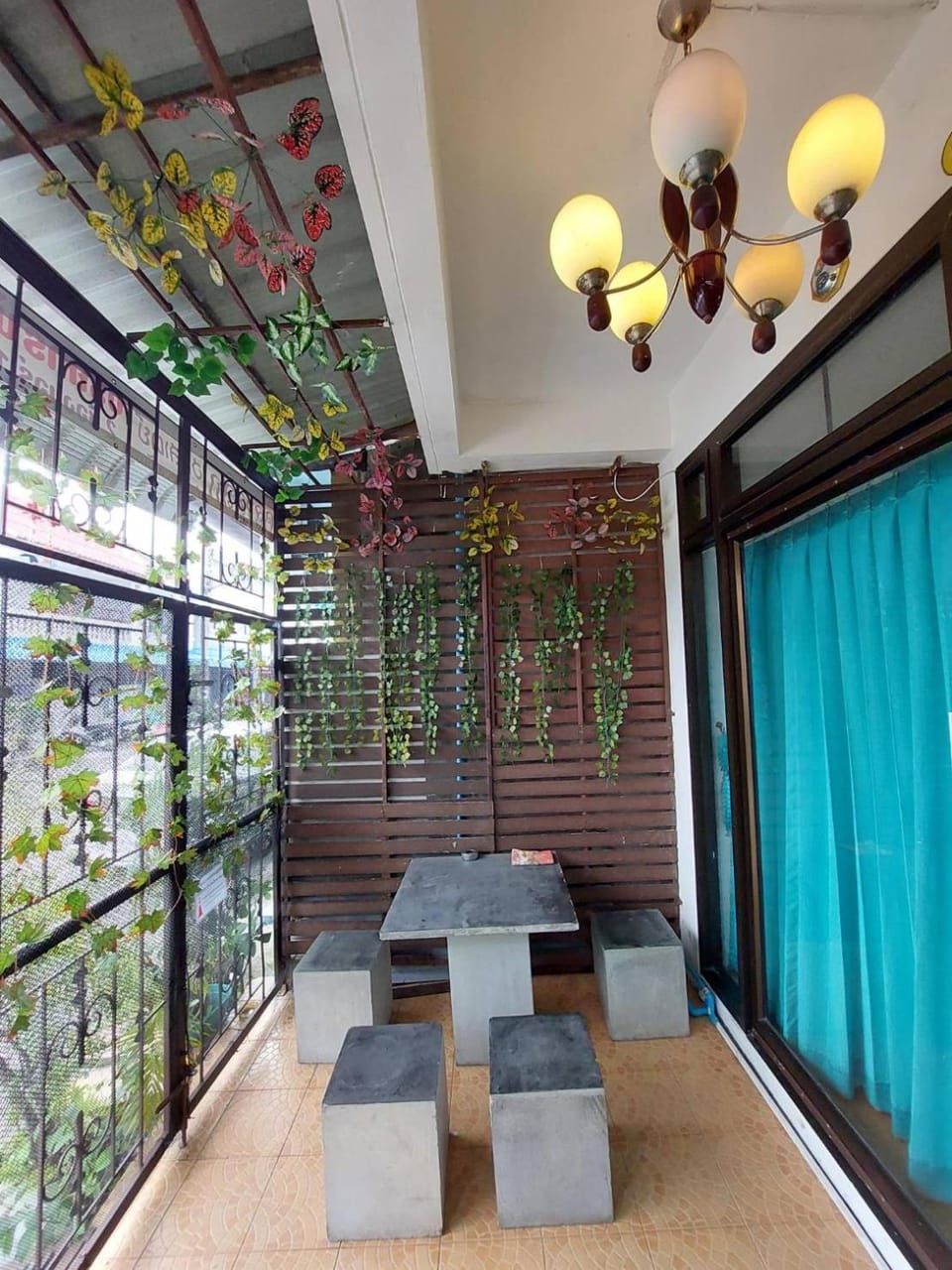 Classic 6 Home Stay Hatyai Villa in Thailand