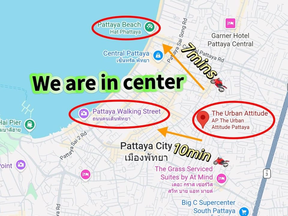 Location
