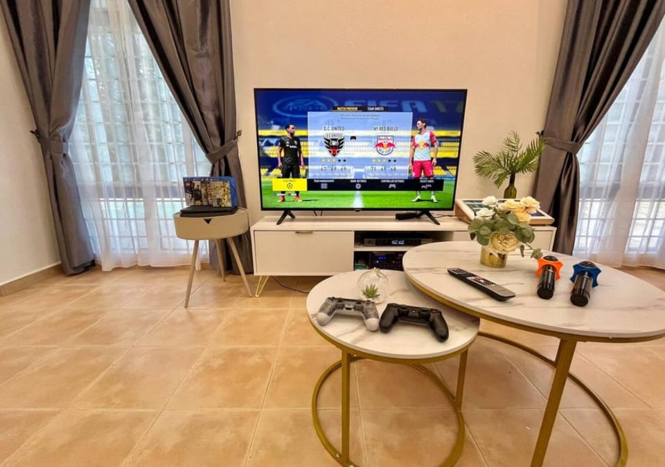 TV and multimedia