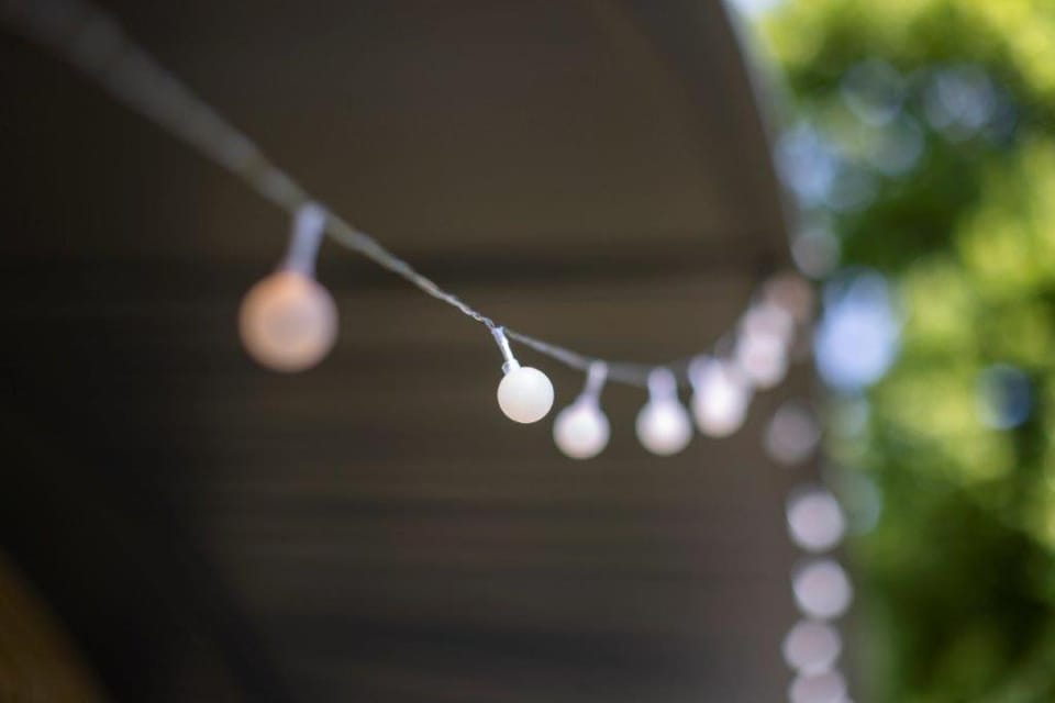 Europe tents Camping Gritt Luxury tent in Luxembourg