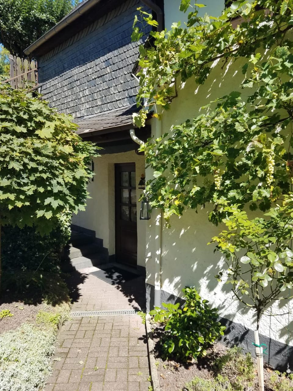 Property building, Spring