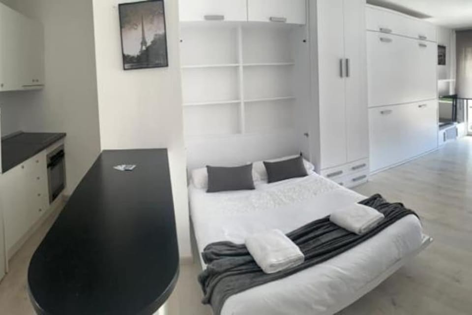 Loft moderno en Peñiscola LEXA Apartment in Peniscola
