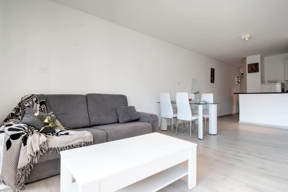 Loft moderno en Peñiscola LEXA Apartment in Peniscola