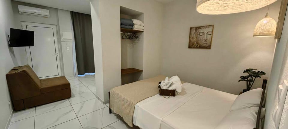 TOPAZ four Hotel in Halkidiki