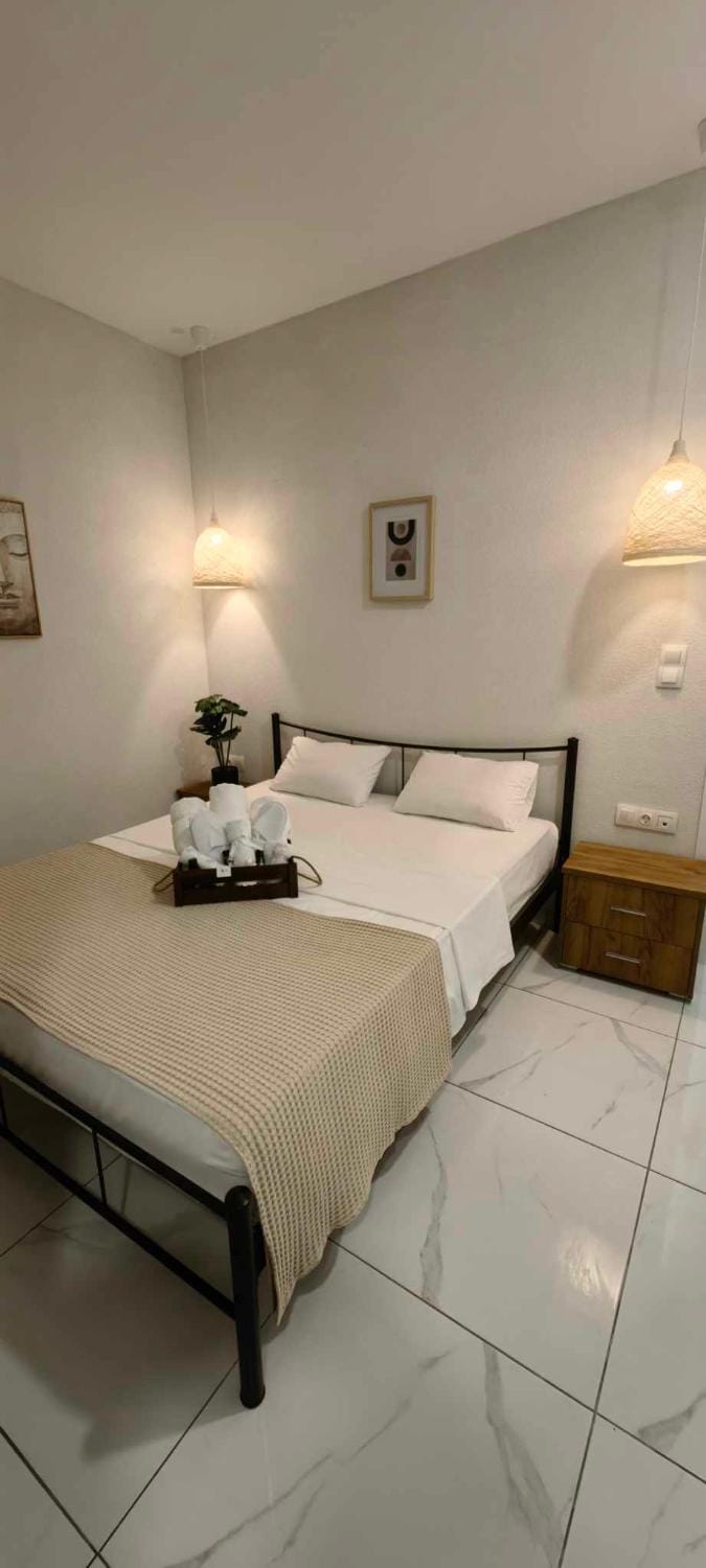 TOPAZ four Hotel in Halkidiki