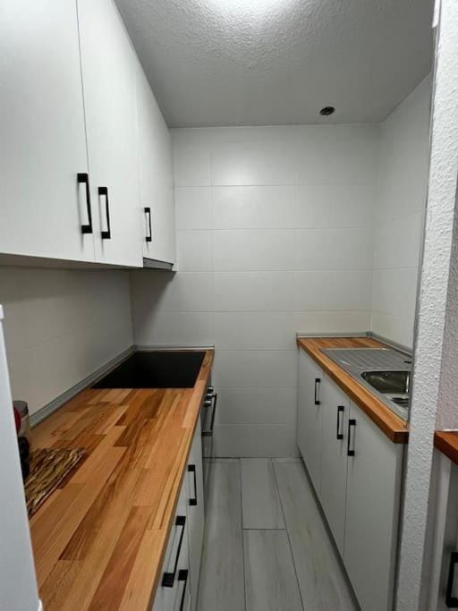 Loft reformado Peñiscola LEXA Apartment in Peniscola