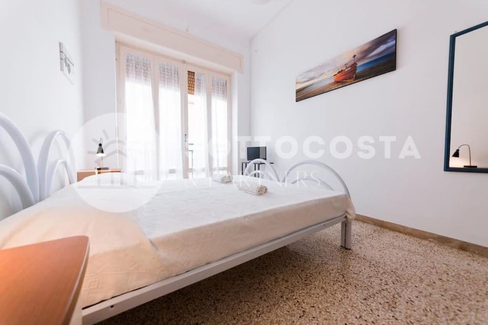 Bluwave - In centro Apartment in Porto Cesareo