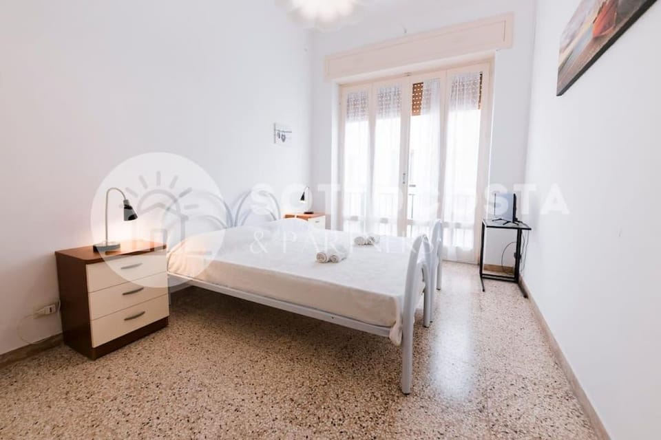 Bluwave - In centro Apartment in Porto Cesareo