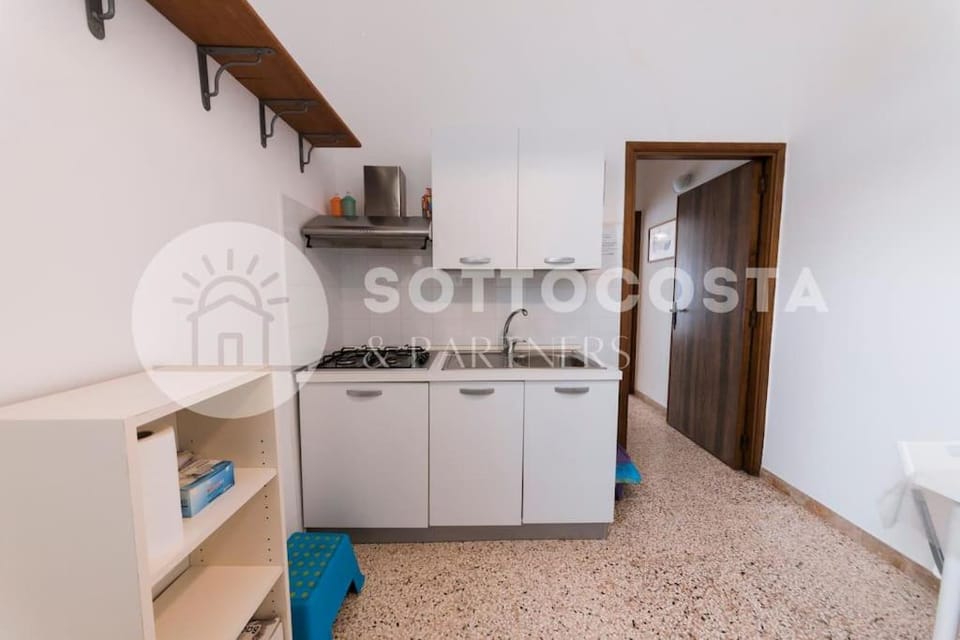 Bluwave - In centro Apartment in Porto Cesareo