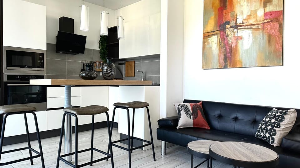 P020 - Porto Recanati, nuovo trilocale con giardino Apartment in Porto Recanati