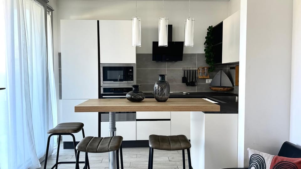 P020 - Porto Recanati, nuovo trilocale con giardino Apartment in Porto Recanati