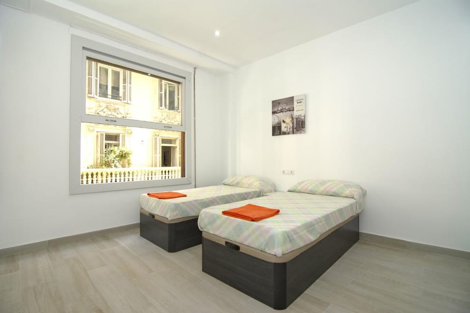 Bam ! Centro ! Centre ! Zentrum ! Apartment in Valencia