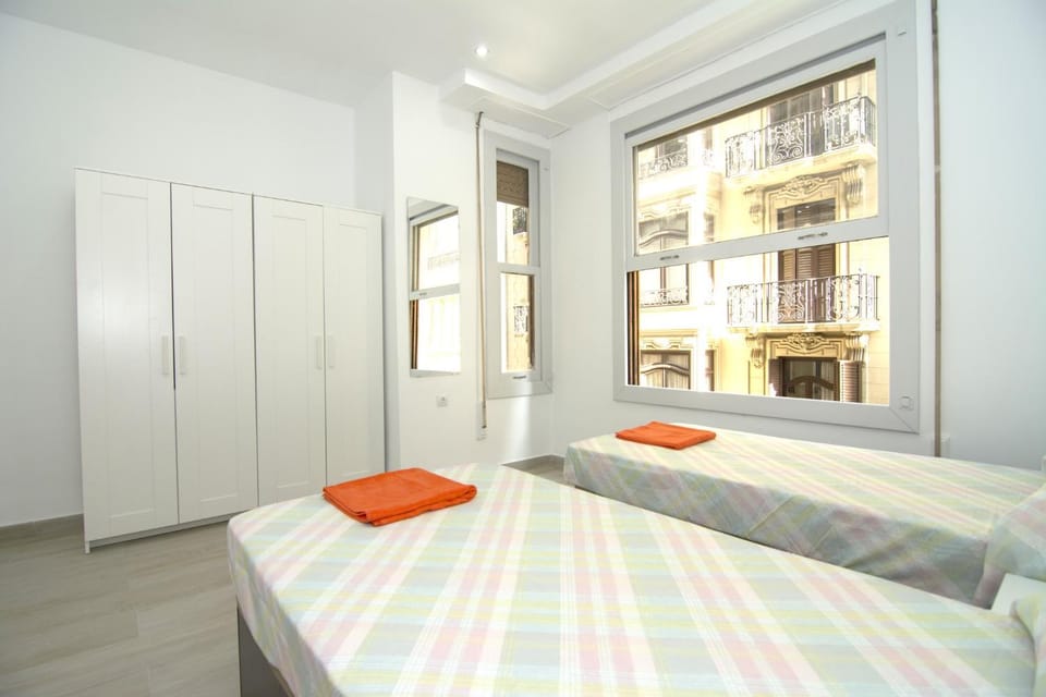 Bam ! Centro ! Centre ! Zentrum ! Apartment in Valencia
