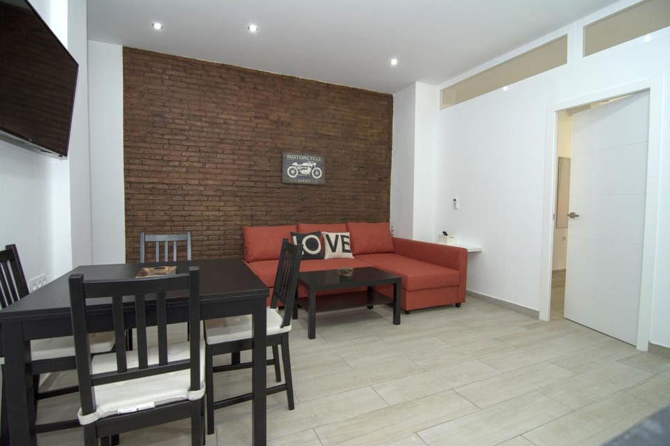 Bam ! Centro ! Centre ! Zentrum ! Apartment in Valencia