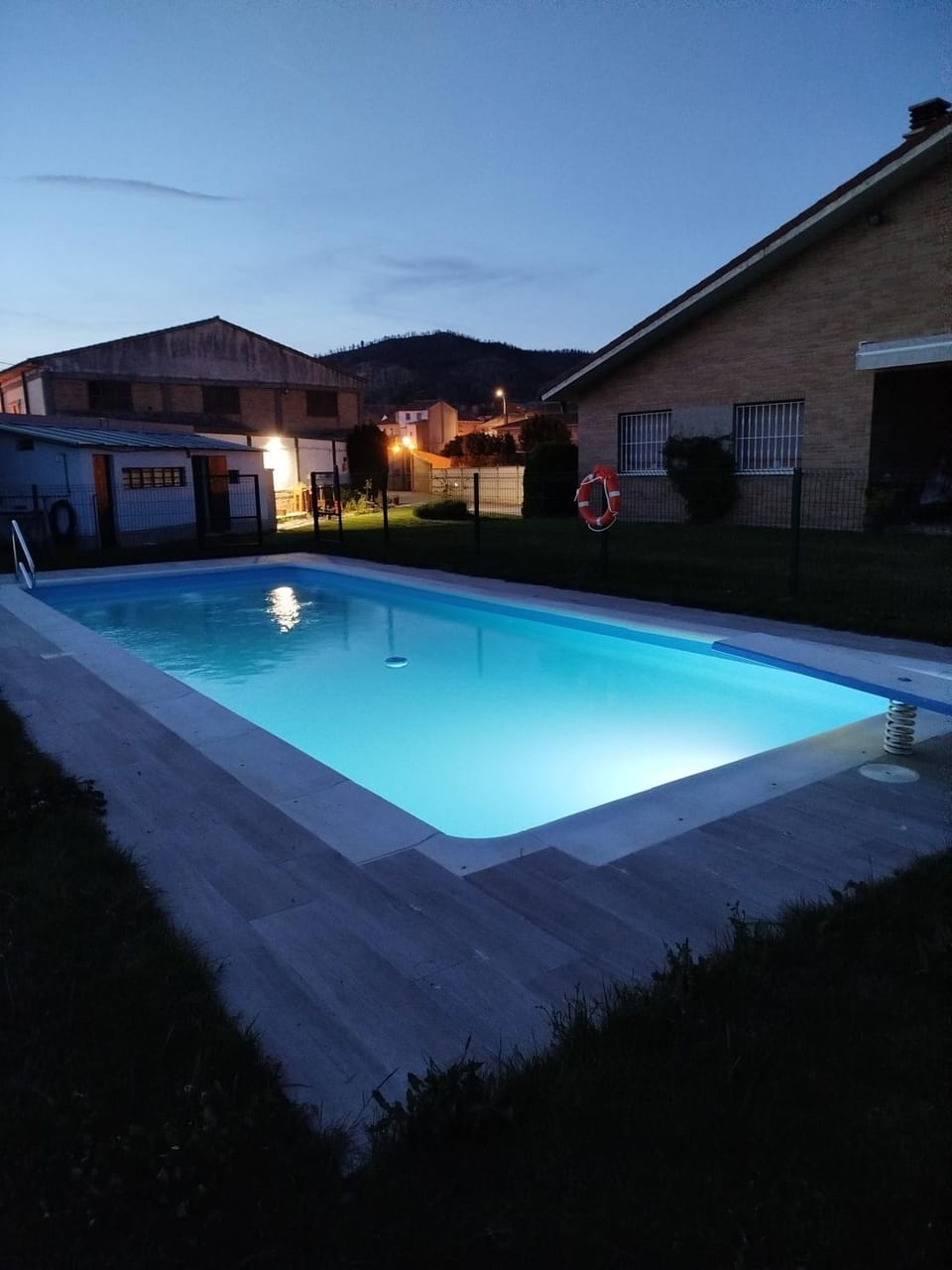 Pool view, Swimming pool, Swimming pool, Open Air Bath