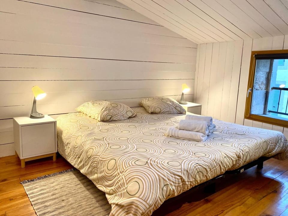 Le Clain de Vivonne, cosy appartement plein centre Apartment in Nouvelle-Aquitaine