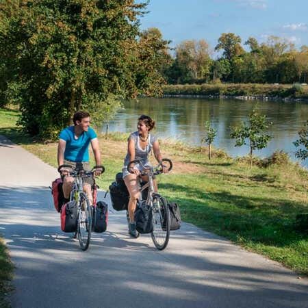 Cycling