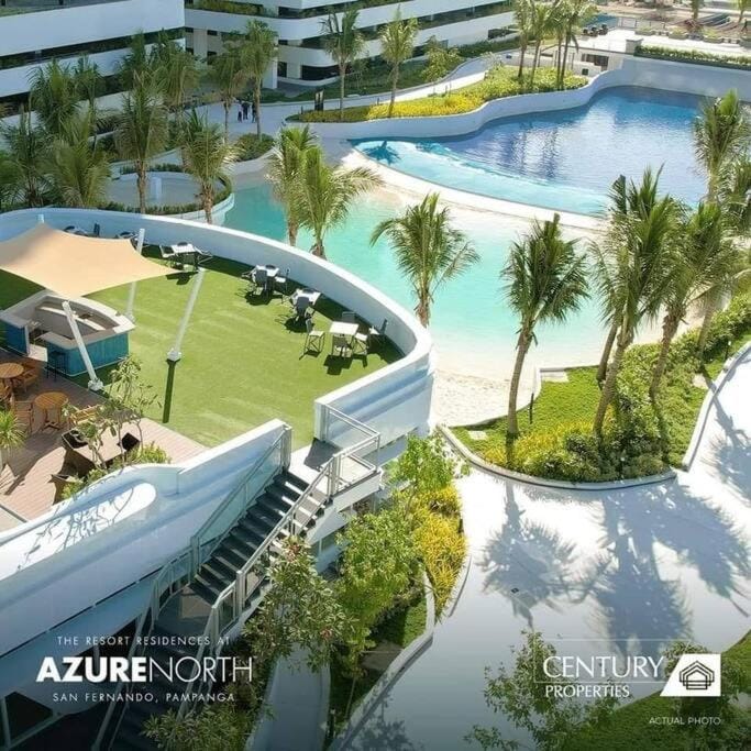 Day, Aqua park, Pool view, Swimming pool