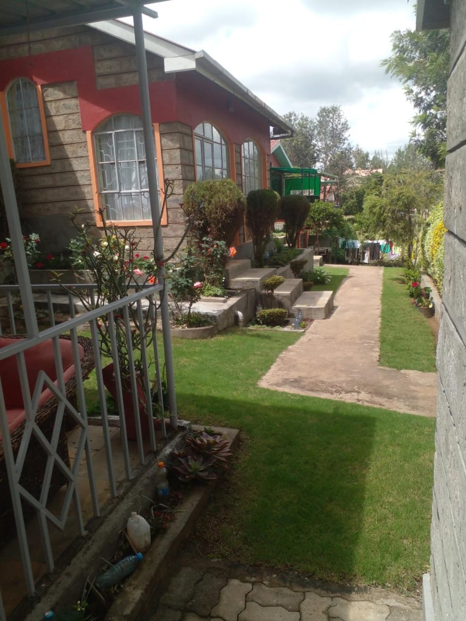 3, 4, 5 and 6 bedroom serenity homes Villa in Nairobi