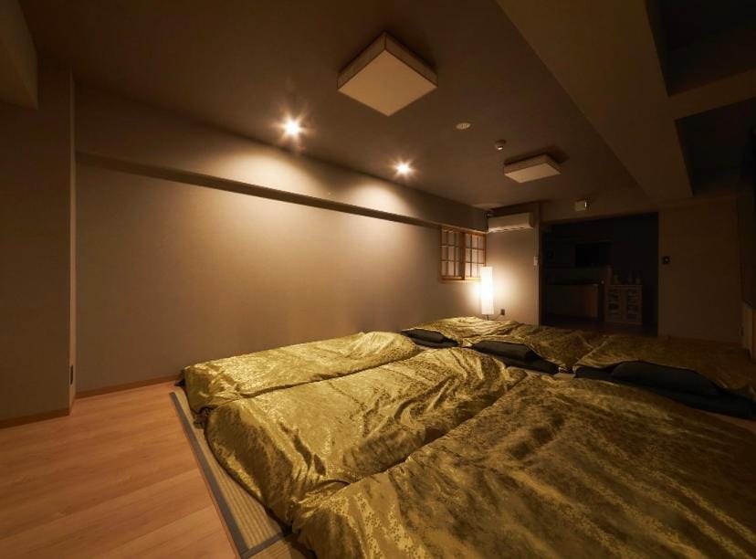 おやど紀伊国屋銀屋町弐館 Apartment in Japan