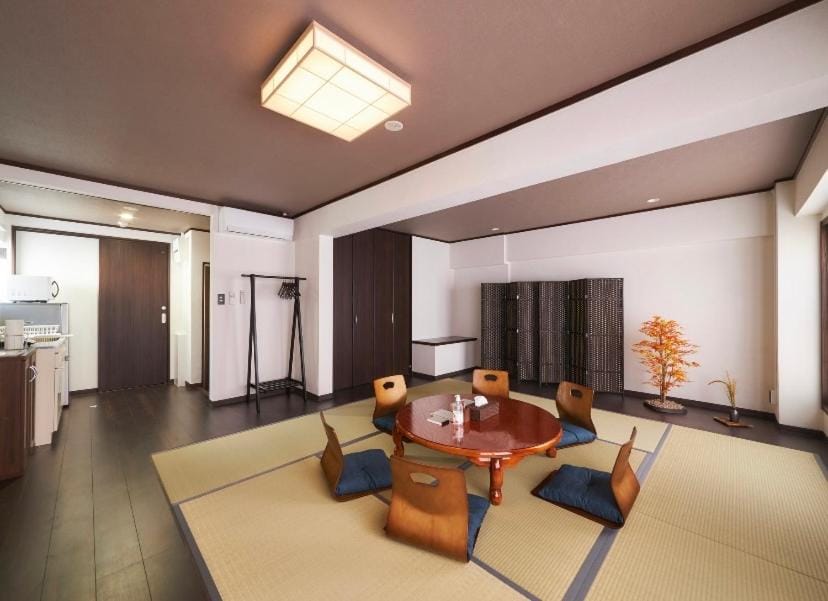 おやど紀伊国屋銀屋町弐館 Apartment in Japan