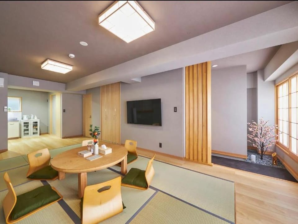 おやど紀伊国屋銀屋町弐館 Apartment in Japan