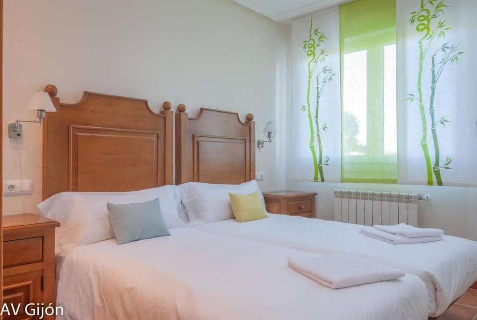 AVG Casa Aurora - Quintes House in Asturias