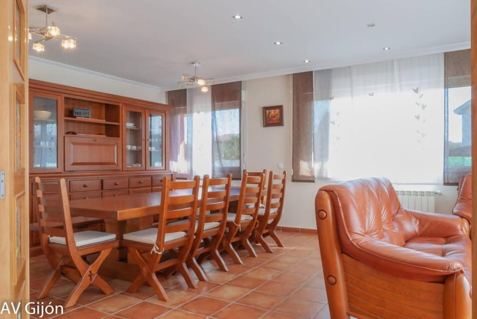 AVG Casa Aurora - Quintes House in Asturias