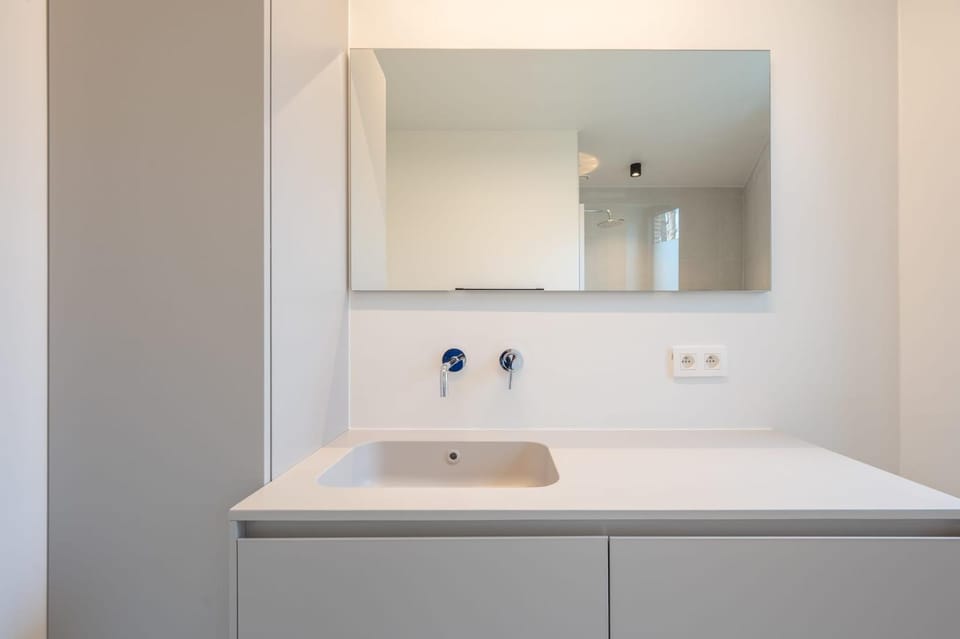 Mistral Apartment 2 Bedrooms near Knokke Beach Apartment in Knokke-Heist